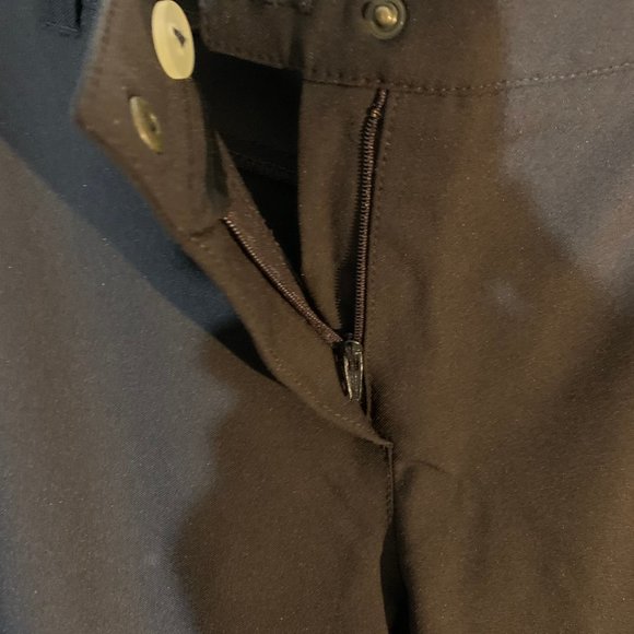 Betty Barclay S Brown trend fit women pants - Picture 2 of 5